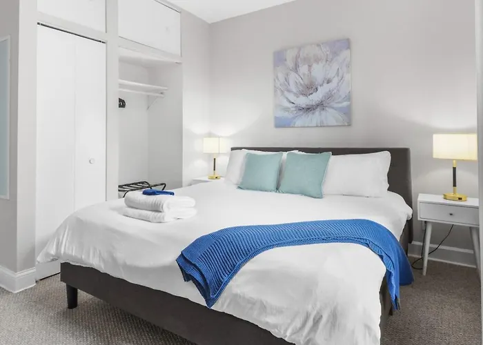 Apartment Cozy W Front Porch Dt Near Naval Base Libertyville